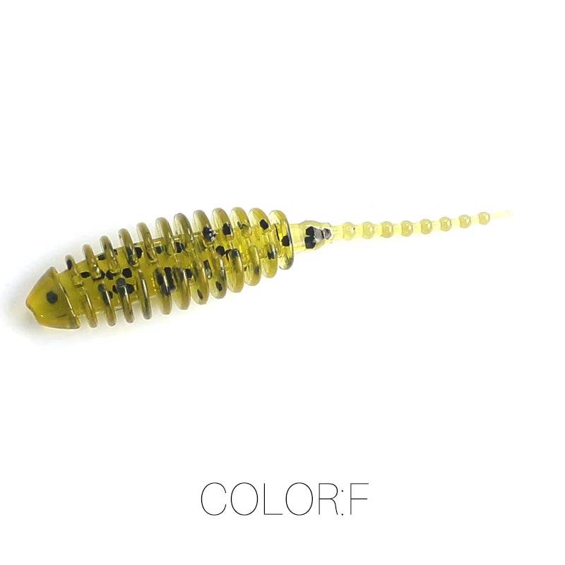 Supercontinent CHORO Tanta 50mm Soft Lure Tail - Fish & Cheaps | Fishing & Outdoor Gear