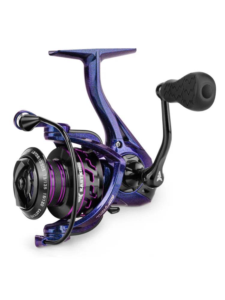 KastKing Royale Legend Pro Spin Reel - Fish & Cheaps | Fishing & Outdoor Gear