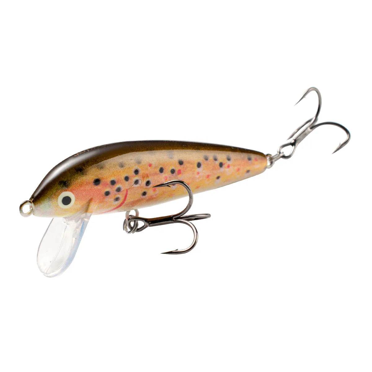 JOHNCOO 70S Sinking Minnow – Vivid Action Lure - Fish & Cheaps | Fishing & Outdoor Gear