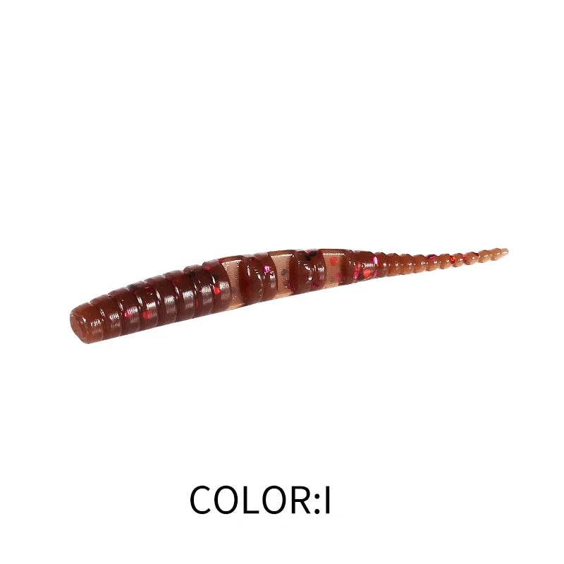 Supercontinent Polaris 3cm Soft Lures – 50 Pack - Fish & Cheaps | Fishing & Outdoor Gear