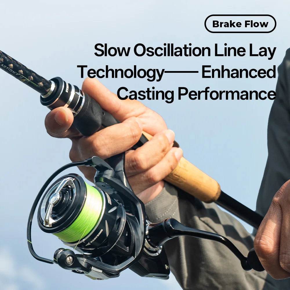 KastKing MegaTron Spinning Reel - Fish & Cheaps | Fishing & Outdoor Gear