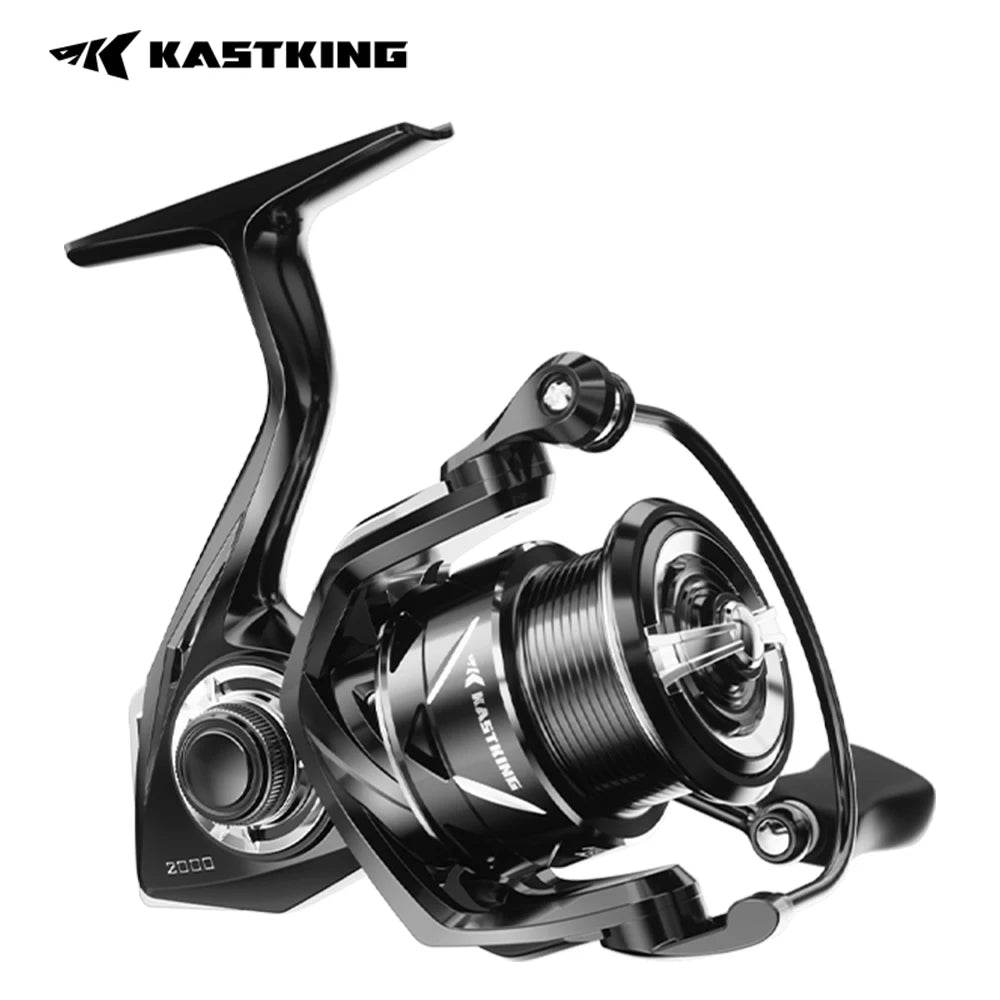 KastKing MegaTron Spinning Reel - Fish & Cheaps | Fishing & Outdoor Gear