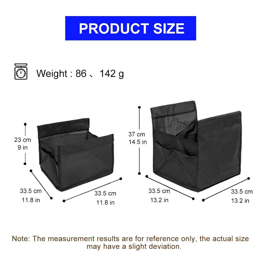 Widesea Roll-Top Folding Camping Table - Fish & Cheaps | Fishing & Outdoor Gear
