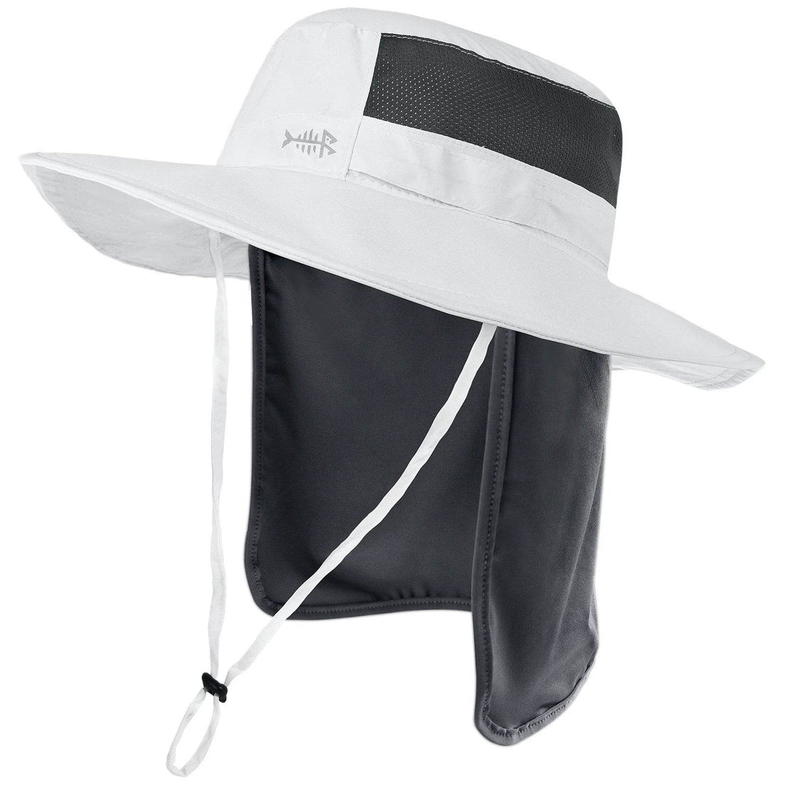 Bassdash UPF 50+ Water Resistant Bucket Hat - Fish & Cheaps | Fishing & Outdoor Gear