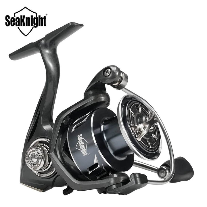 SeaKnight SANGE Ultralight Spinning Reel - Fish & Cheaps | Fishing & Outdoor Gear