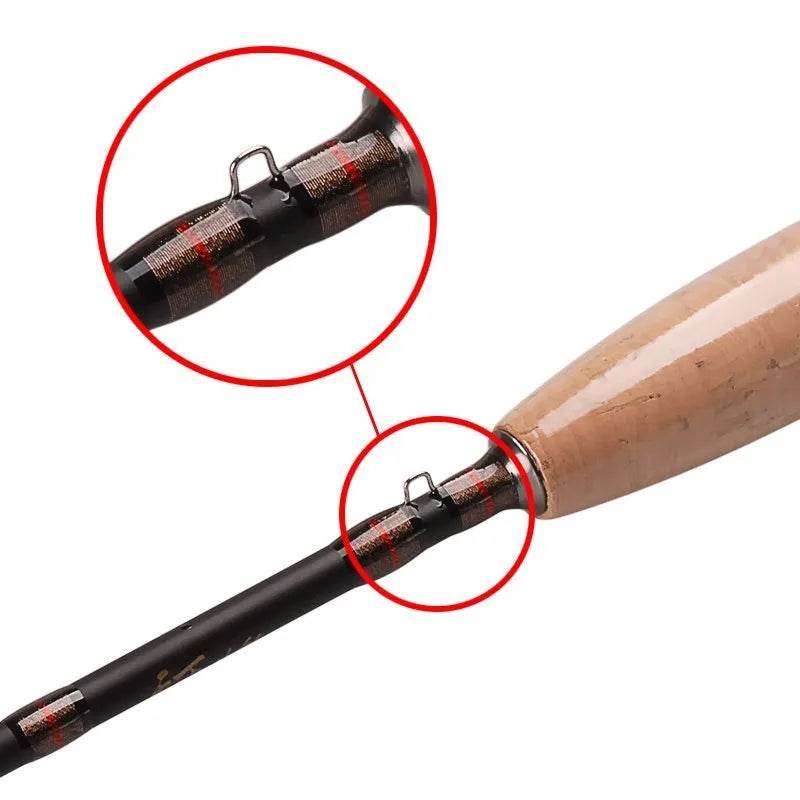 Mavllos 3/4 5/6 WT Fly Fishing Rod – Precision & Strength - Fish & Cheaps | Fishing & Outdoor Gear