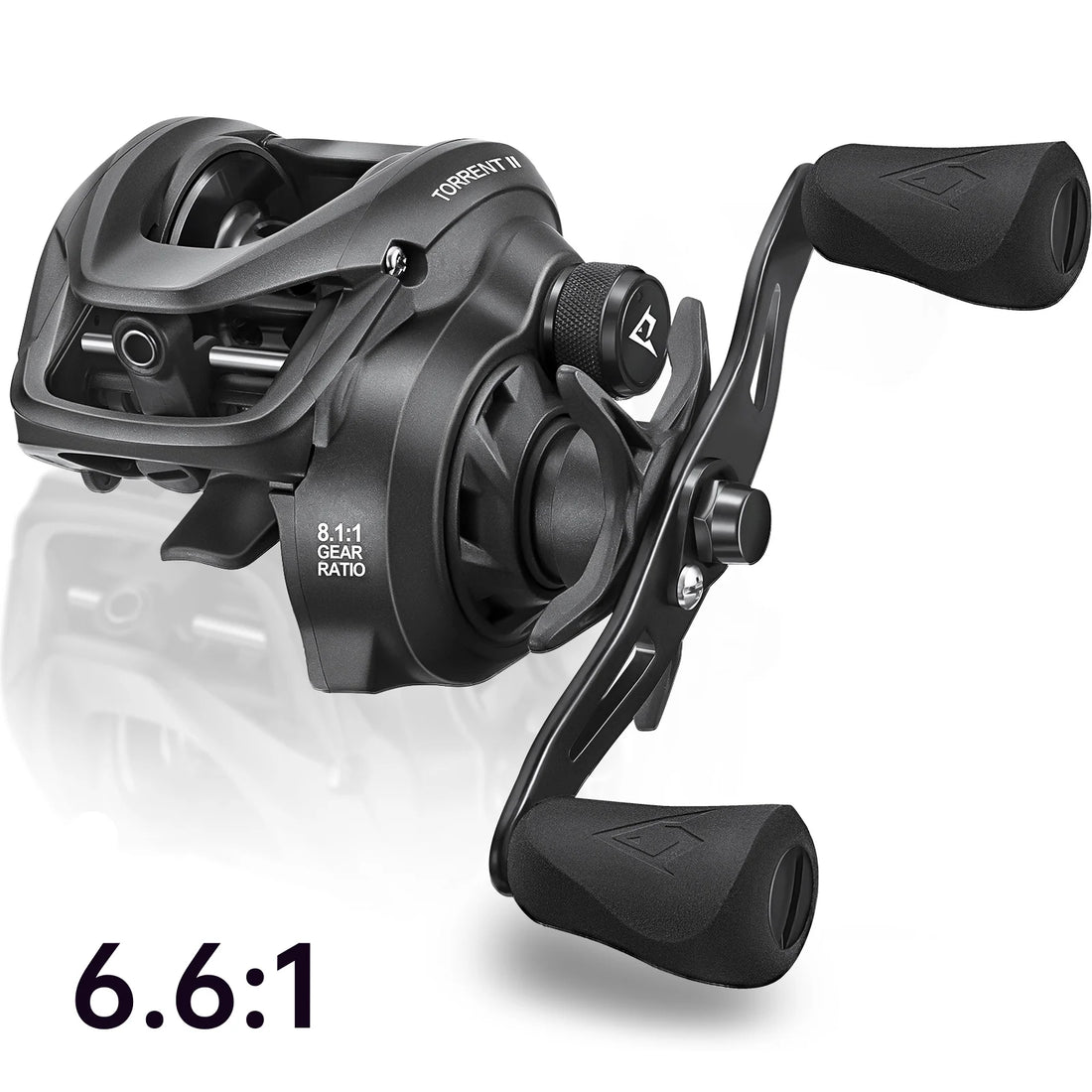 Piscifun Viper X Spinning Fishing Reel