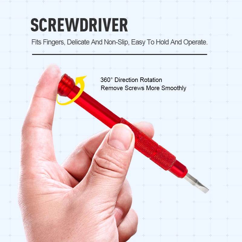 Kingdom Reel Repair Kit – Lightweight Maintenance Combo - Fish & Cheaps | Fishing & Outdoor Gear