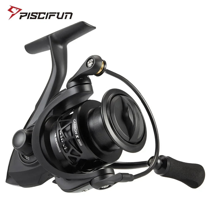 Piscifun Carbon X Spinning Reel