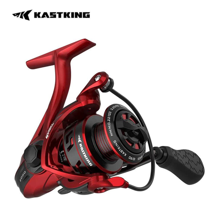 KastKing Royale Legend II Spinning Reel - Fish & Cheaps | Fishing & Outdoor Gear