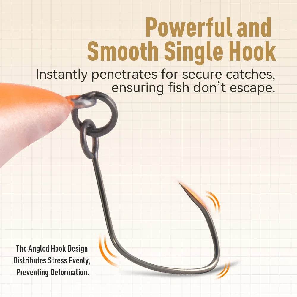 Kingdom Micro Expert Minnow Lure - Fish & Cheaps | Fishing & Outdoor Gear