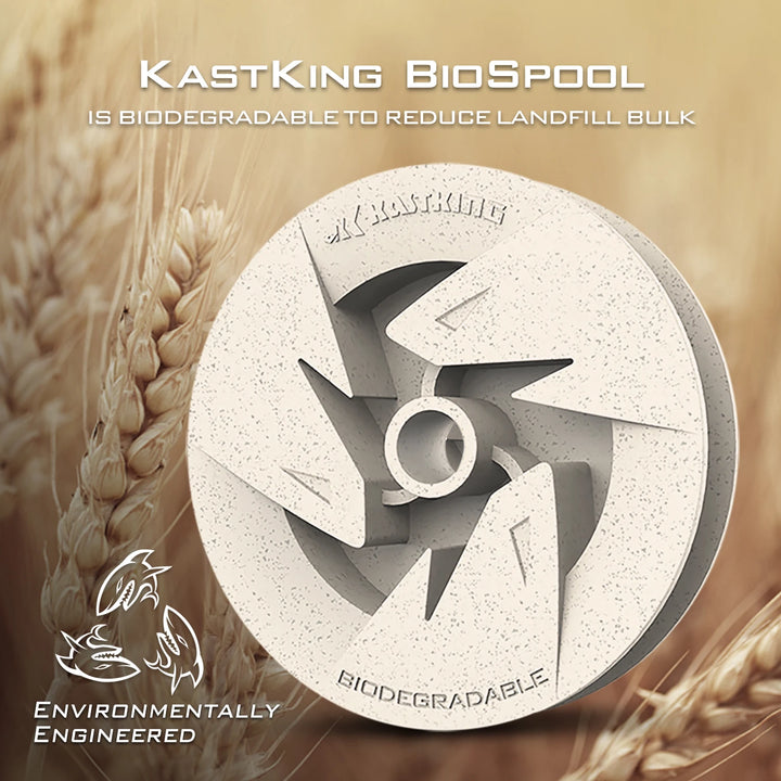KastKing Extremus PE Braided Fishing Line