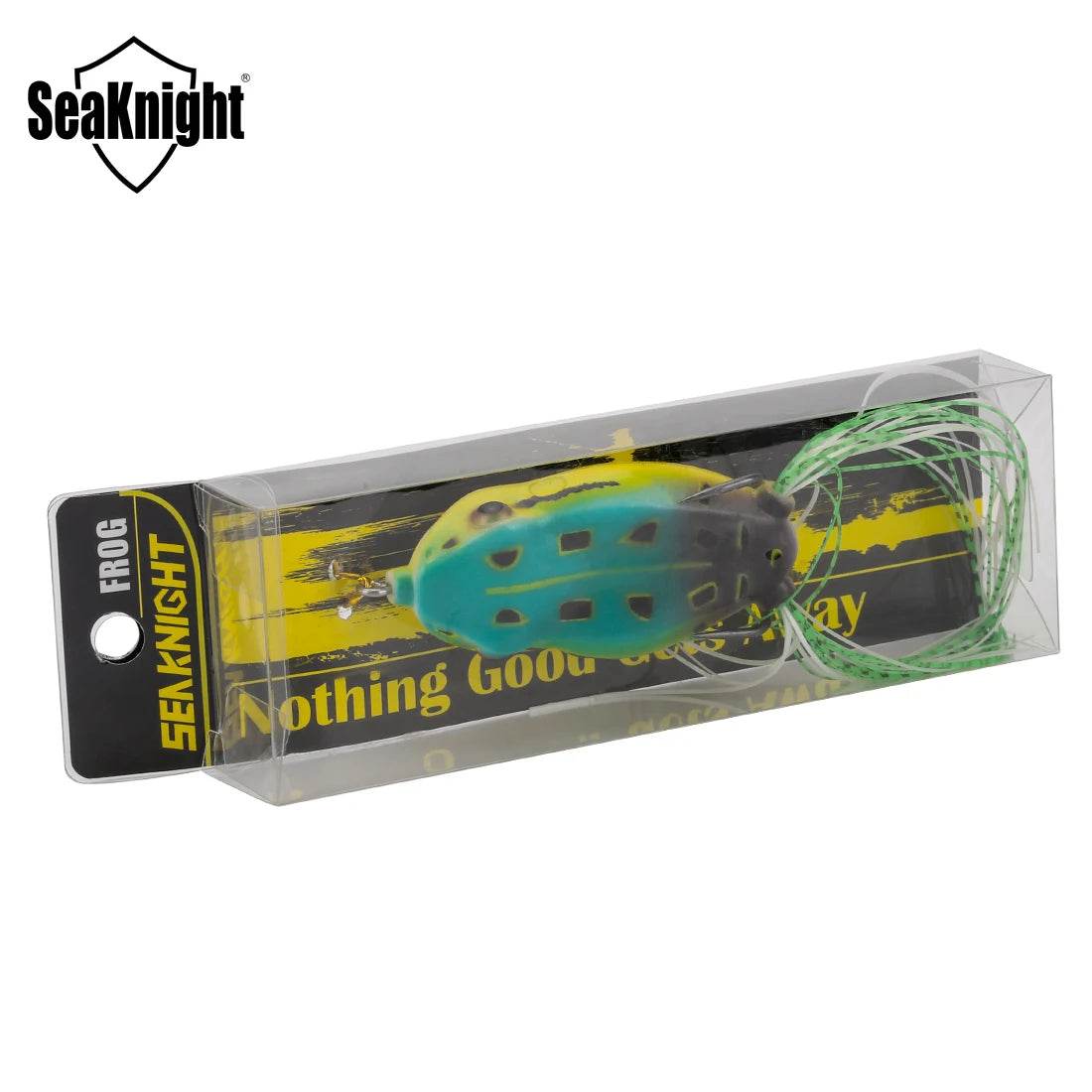 SeaKnight SK403 Topwater Lure 6.5g - Fish & Cheaps | Fishing & Outdoor Gear