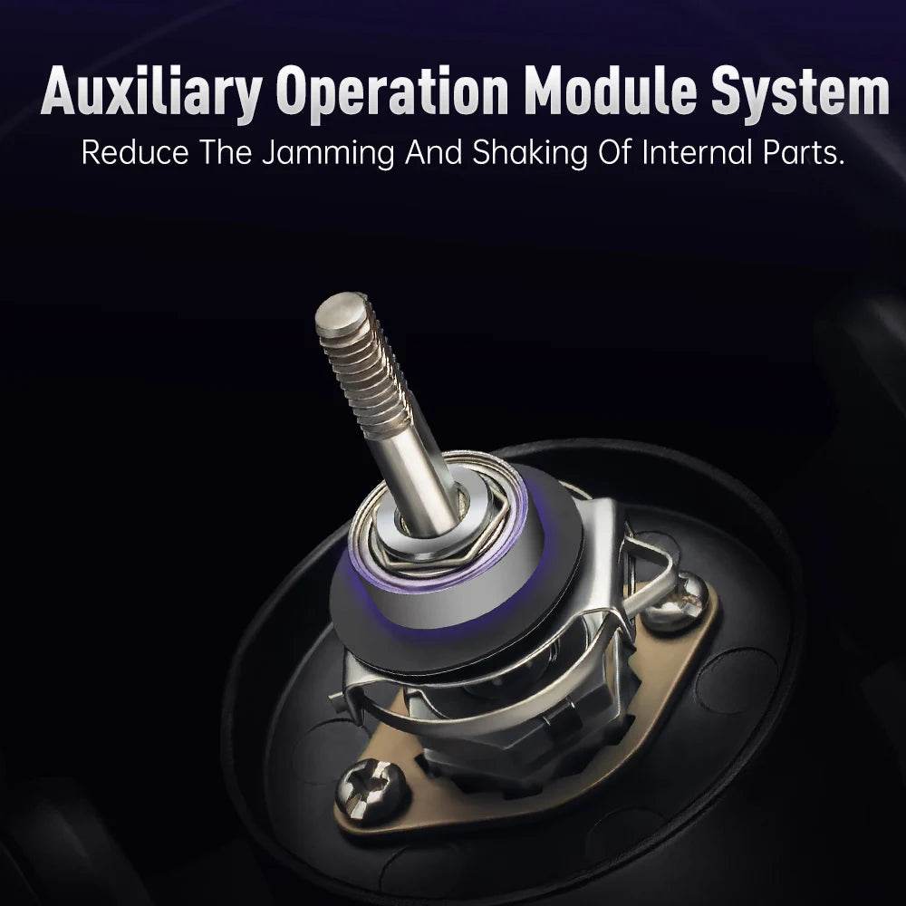 Kingdom Tegmen Pro 6.2:1 Spinning Fishing Reel - Fish & Cheaps | Fishing & Outdoor Gear