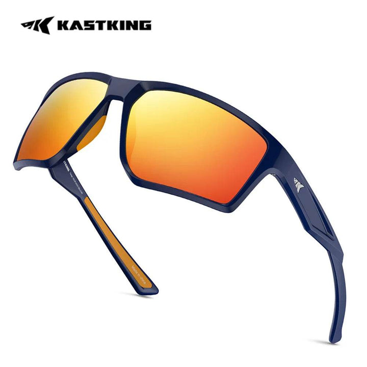 KastKing Osage Polarised Sport Sunglasses - Fish & Cheaps | Fishing & Outdoor Gear