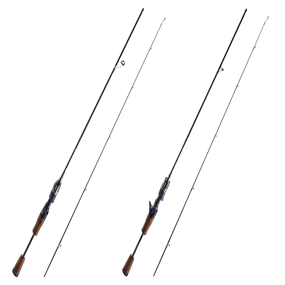 Goture Stream Lightweight Lure Rod - Fish & Cheaps | Fishing & Outdoor Gear