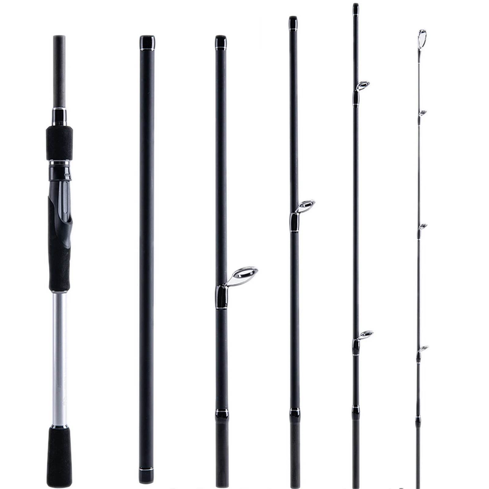 Goture Ultralight Carbon Spinning Rod - Fish & Cheaps | Fishing & Outdoor Gear