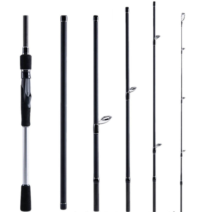 Goture Ultralight Carbon Spinning Rod - Fish & Cheaps | Fishing & Outdoor Gear