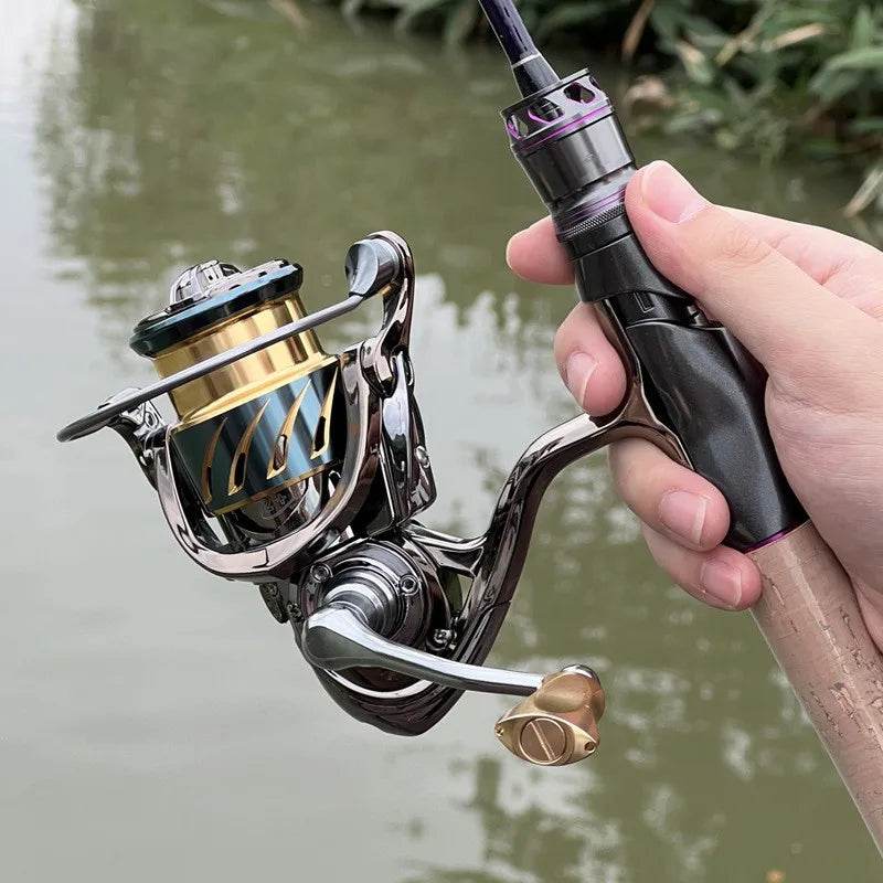 Mavllos Chaser Trout Spinning Reel - Fish & Cheaps | Fishing & Outdoor Gear