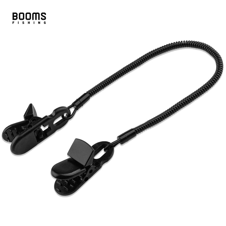 Booms Fishing CG1 Anti-Lost Cap Elastic Rope - Fish & Cheaps | Fishing & Outdoor Gear