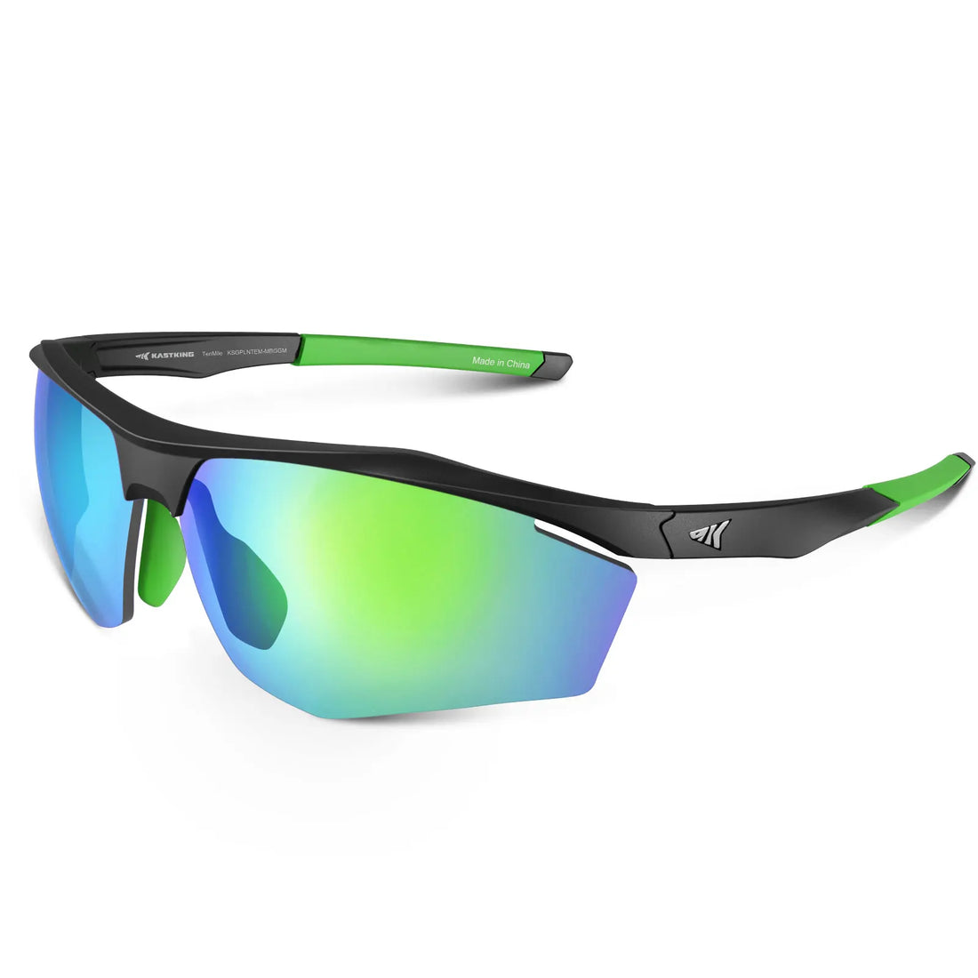 KastKing Tenmile Polarized Sunglasses Eyewear