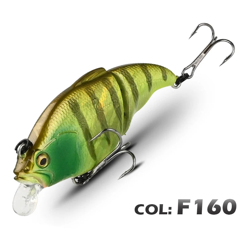 MEREDITH VIBRATION-X VIB 71mm 10g Wobblers Fishing Tackle Fishing Lures Vibration Bait for Full Depth Artificial Accessories