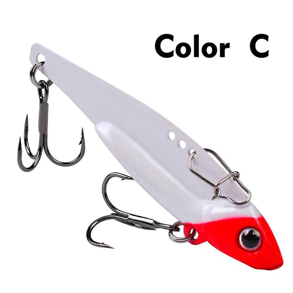 PROBEROS Metal Vib Long Cast Jig - Fish & Cheaps | Fishing & Outdoor Gear