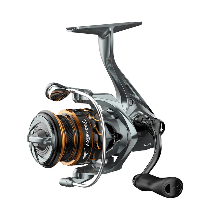 KastKing Kestrel Spin Finesse System Spinning Reel