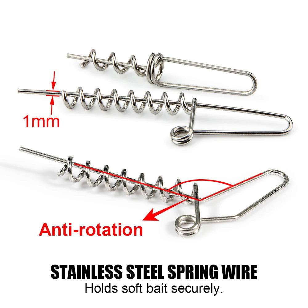 Spinpoler Multi-Depth Weighted Stinger Rig - Fish & Cheaps | Fishing & Outdoor Gear