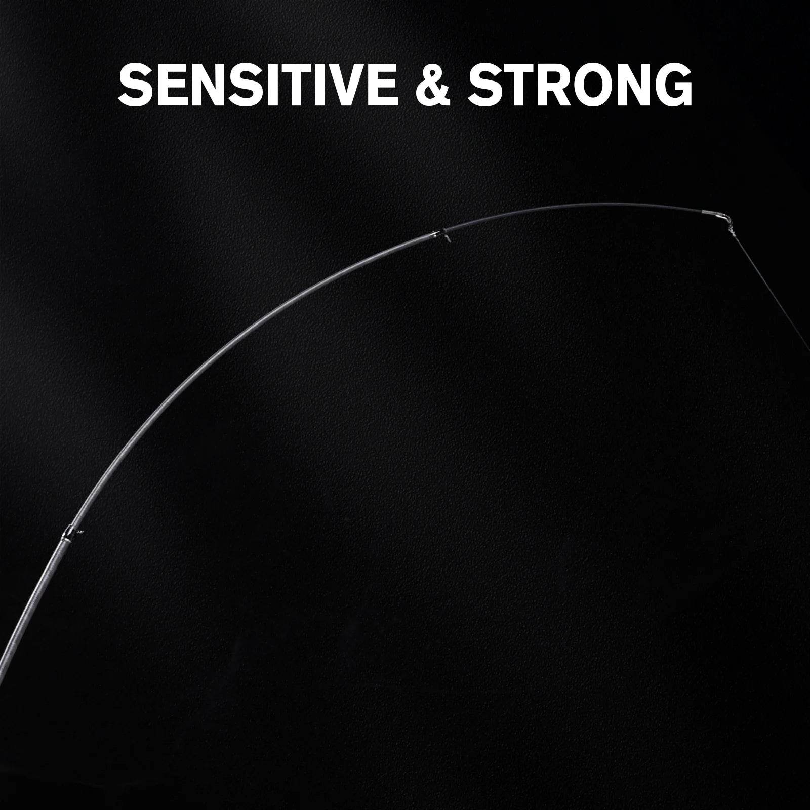 Goture RIGEL Telescopic Fishing Rod - Fish & Cheaps | Fishing & Outdoor Gear