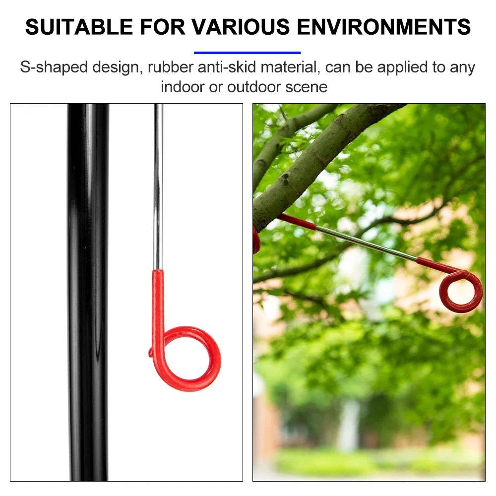 Widesea Multi-Functional Camping Light Hook S-Hanger - Fish & Cheaps | Fishing & Outdoor Gear