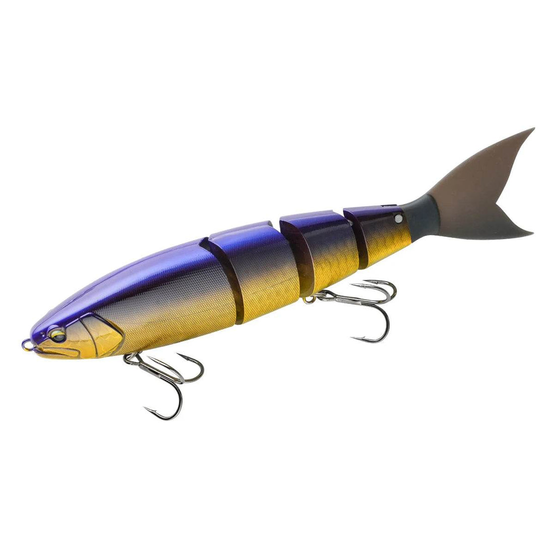 Johncoo 4-Section Floating Swimbait - Fish & Cheaps | Fishing & Outdoor Gear