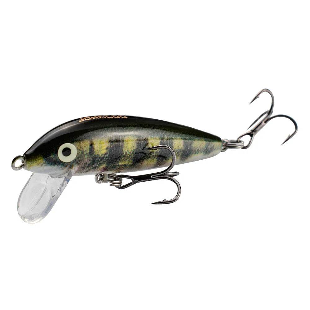 JOHNCOO 5cm Sinking Minnow – Precision Trout Lure - Fish & Cheaps | Fishing & Outdoor Gear