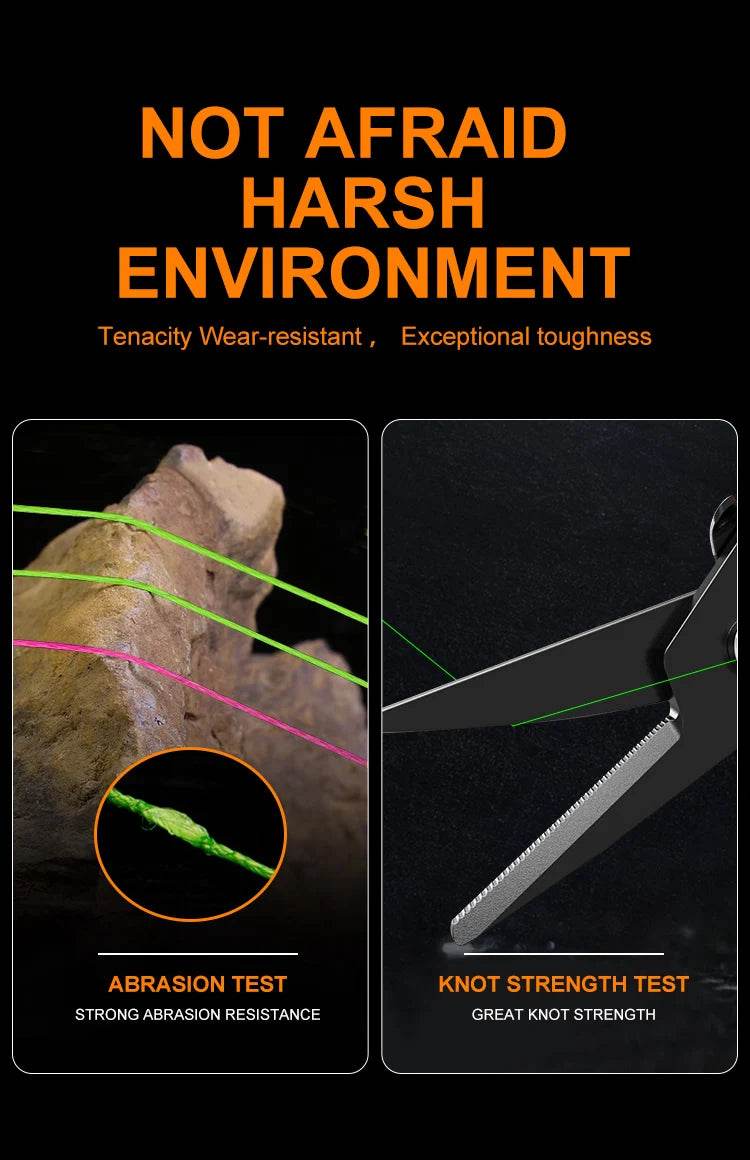 Kingdom Micro Fly THINNER Fishing Line - Fish & Cheaps | Fishing & Outdoor Gear