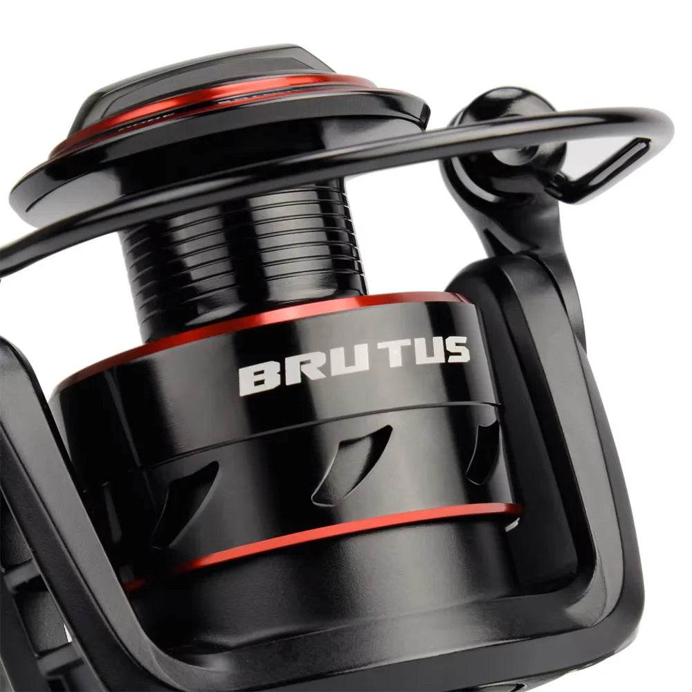 KastKing Brutus Super Light Spinning Reel - Fish & Cheaps | Fishing & Outdoor Gear