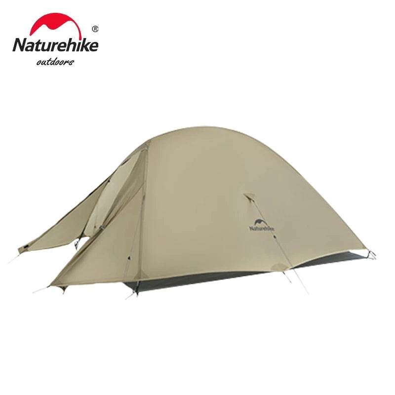 Naturehike Cloud Up 1 Ultralight Tent - Fish & Cheaps | Fishing & Outdoor Gear