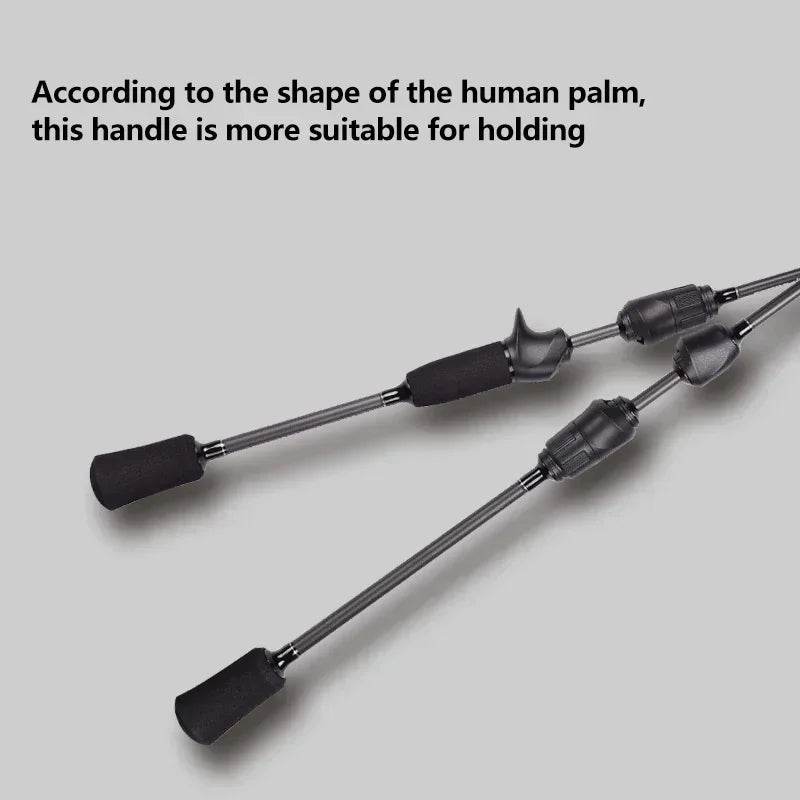 Mavllos Resolute Trout Spinning Rod - Fish & Cheaps | Fishing & Outdoor Gear