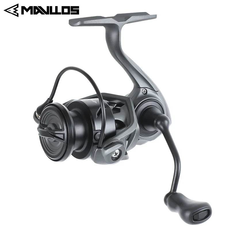 Mavllos SCYLLA Ultralight Spinning Reel - Fish & Cheaps | Fishing & Outdoor Gear