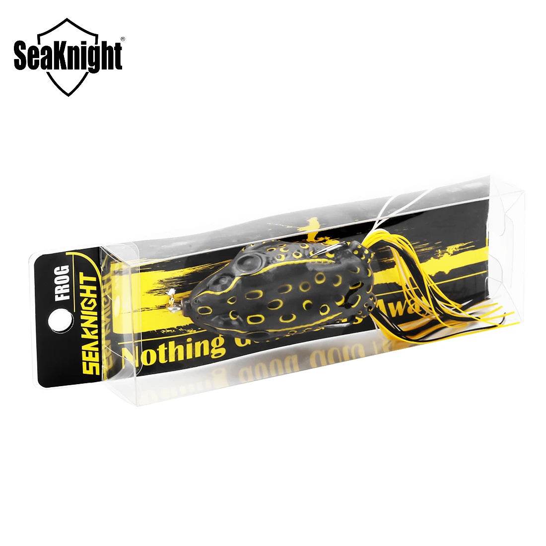 SeaKnight SK402 Topwater Floating Lure - Fish & Cheaps | Fishing & Outdoor Gear