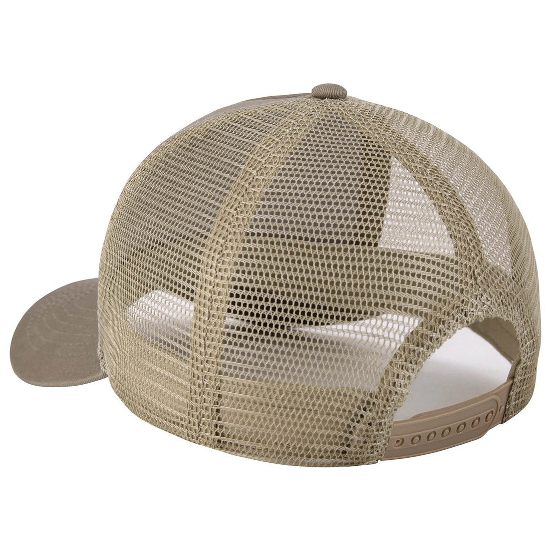 BASSDASH Embroidered Trucker Hat - Fish & Cheaps | Fishing & Outdoor Gear