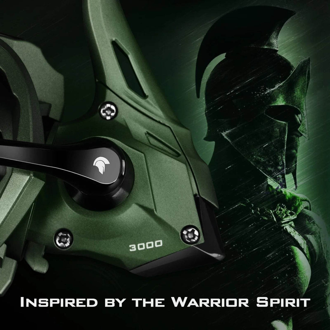 KastKing Spartacus II Spinning Reel - Fish & Cheaps | Fishing & Outdoor Gear