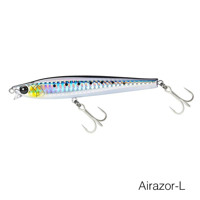 TSURINOYA 85S Ultra Long Casting Pencil Lure - Fish & Cheaps | Fishing & Outdoor Gear