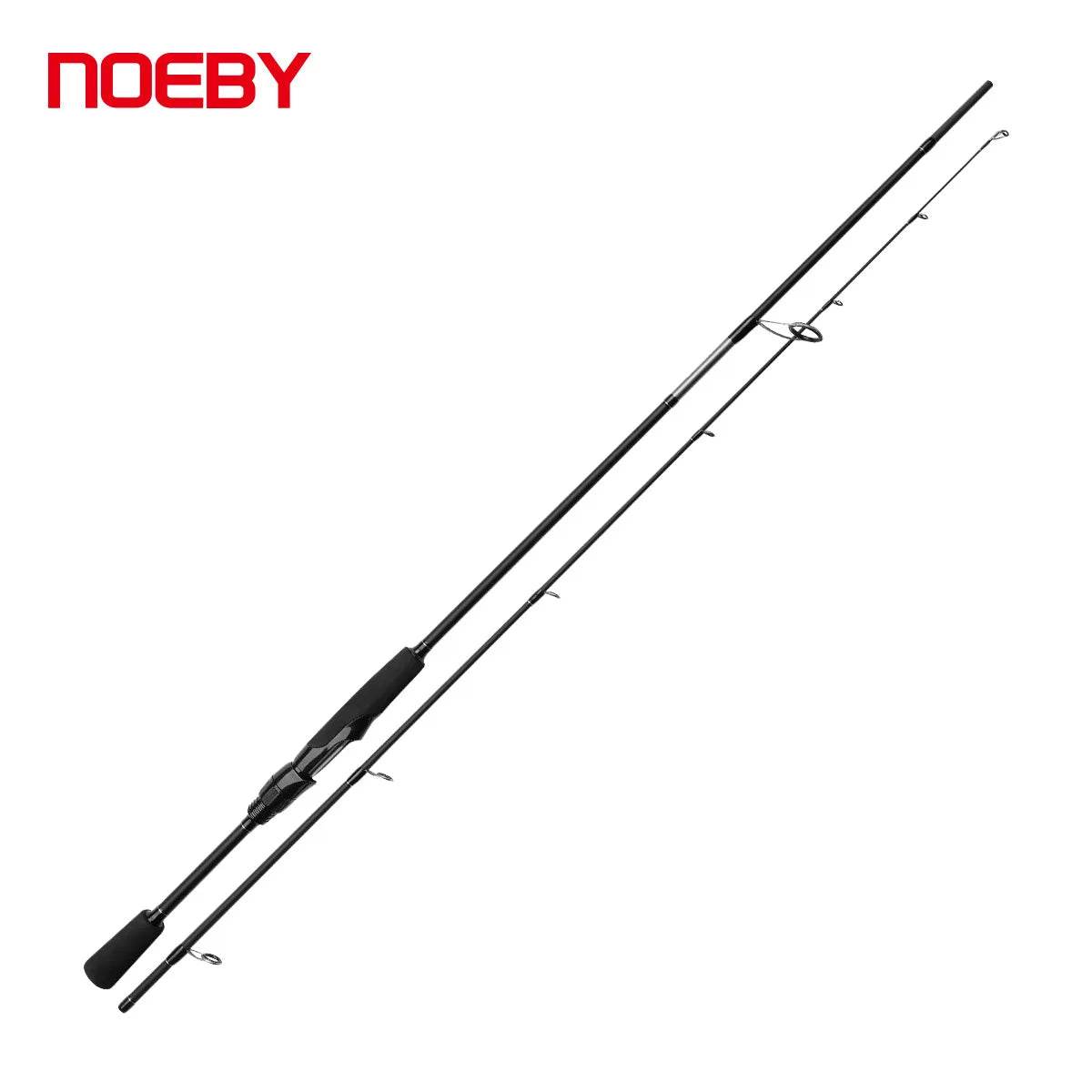 NOEBY NONSUCH High Carbon Spinning & Casting Rod - Fish & Cheaps | Fishing & Outdoor Gear
