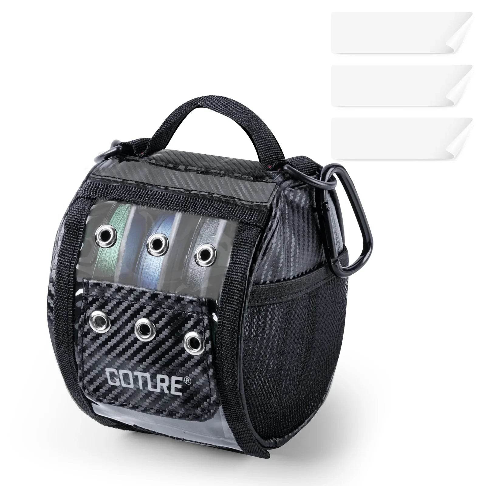 Goture Waterproof Fishing Line Storage Bag - Fish & Cheaps | Fishing & Outdoor Gear