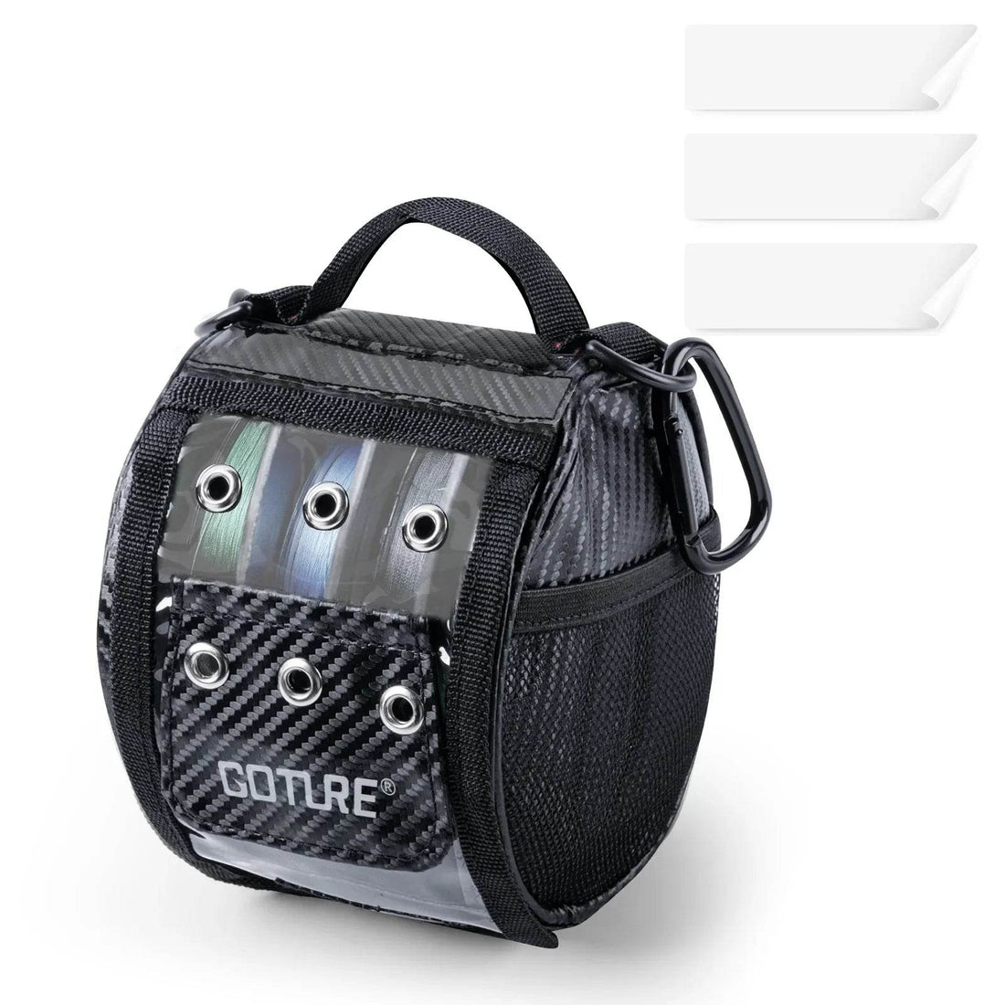 Goture Waterproof Fishing Line Storage Bag - Fish & Cheaps | Fishing & Outdoor Gear