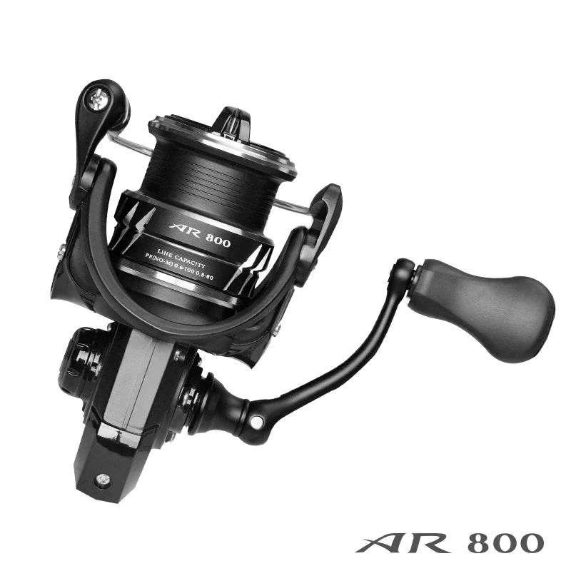 TSURINOYA ARTEMIS High Speed Spinning Reel - Fish & Cheaps | Fishing & Outdoor Gear