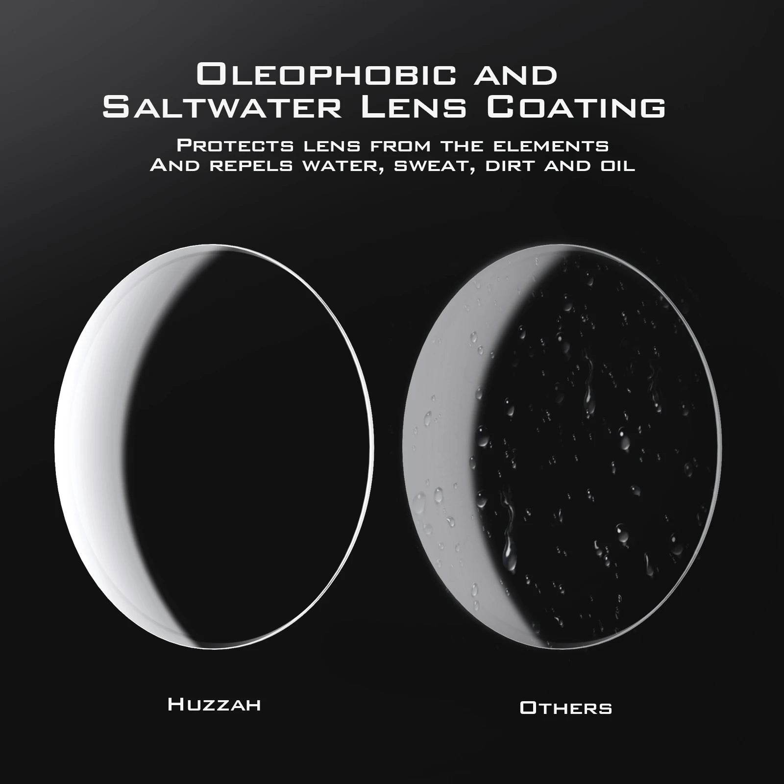 KastKing Huzzah Polarised Sport Sunglasses - Fish & Cheaps | Fishing & Outdoor Gear