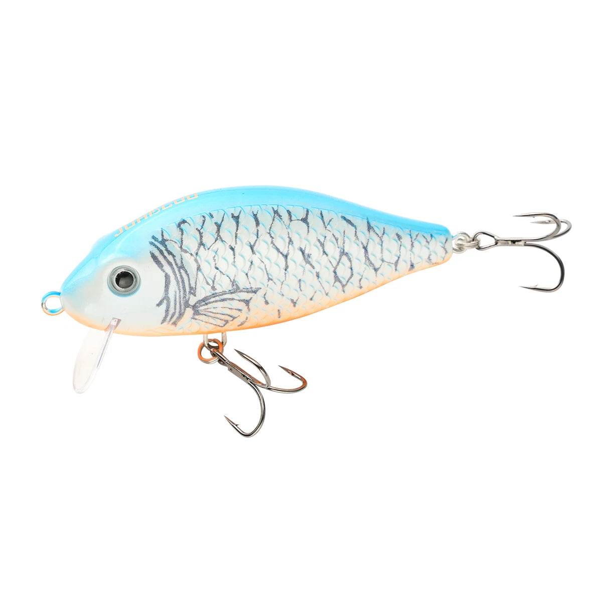 9cm 22g Floating Minnow Hard Bait - Fish & Cheaps | Fishing & Outdoor Gear