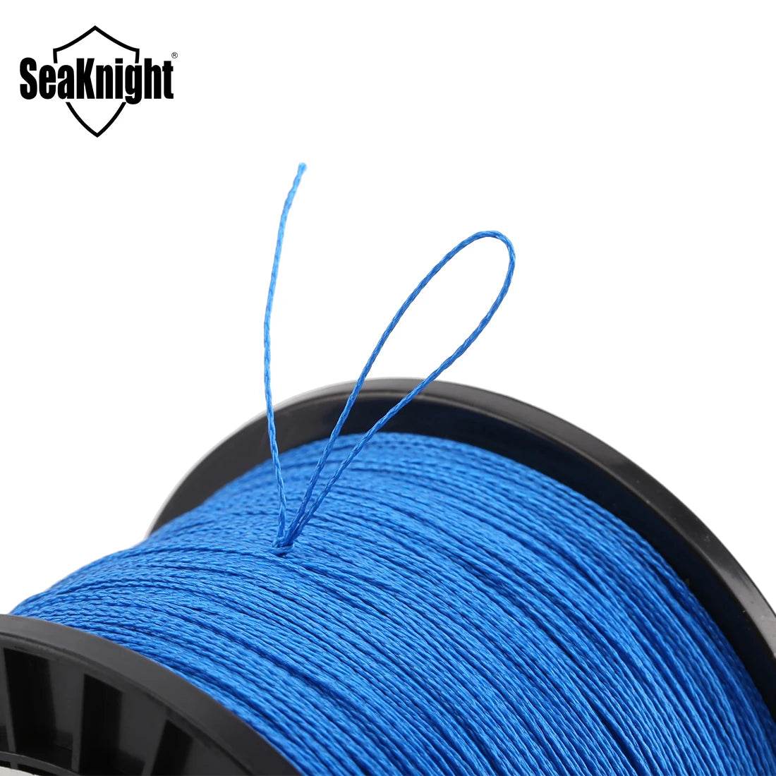 SeaKnight TP 500M 4-Strand Braided Fishing Line - Fish & Cheaps | Fishing & Outdoor Gear