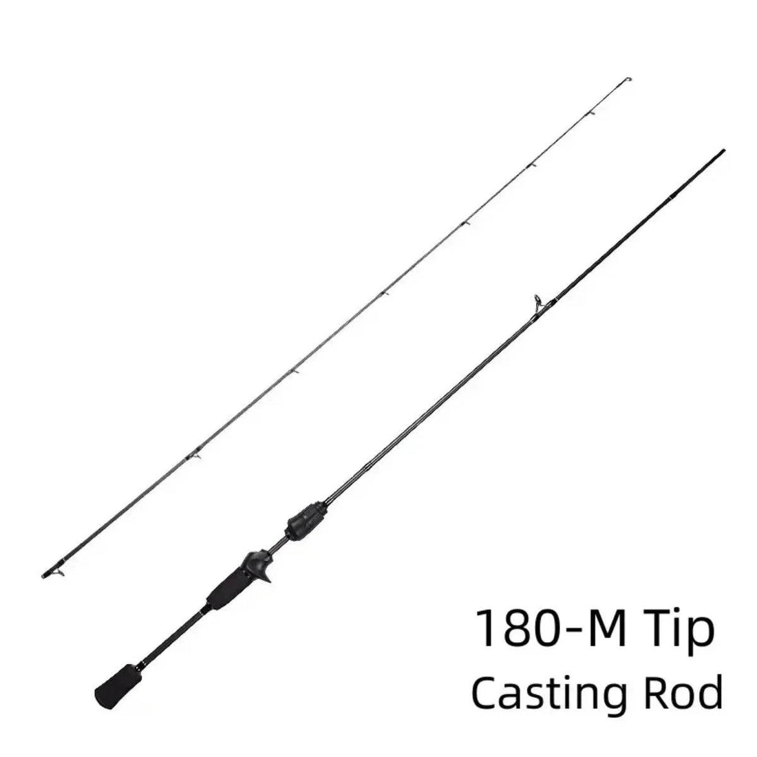 Mavllos Resolute Trout Spinning Rod - Fish & Cheaps | Fishing & Outdoor Gear